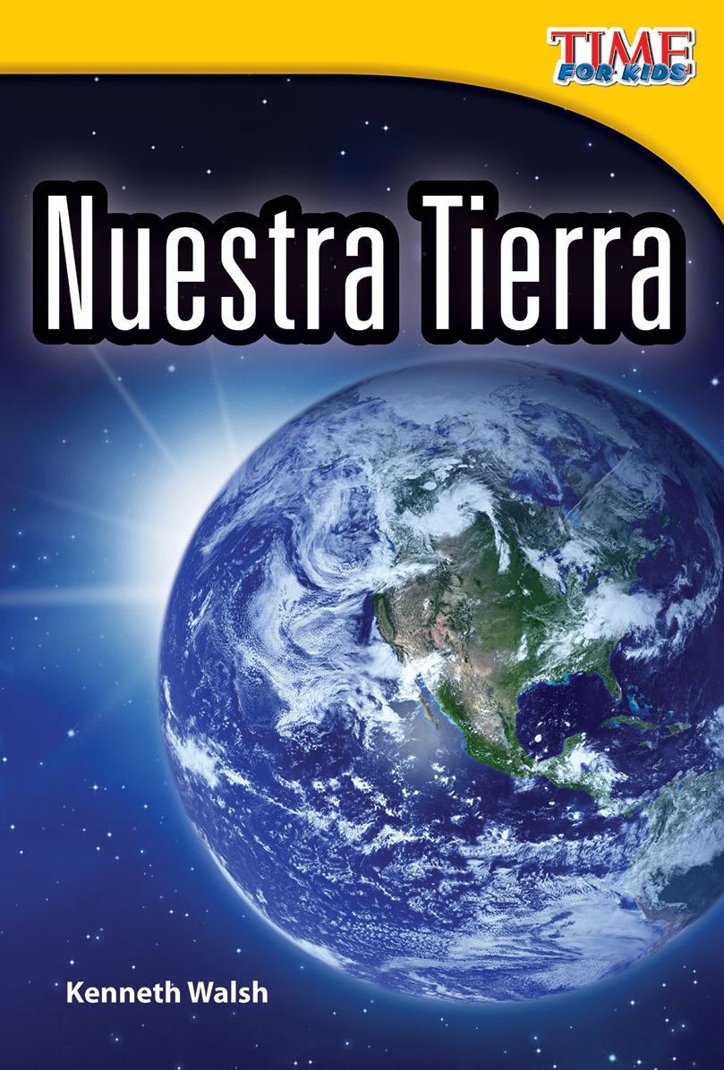 Nuestra Tierra