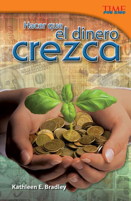 Hacer que el dinero crezca