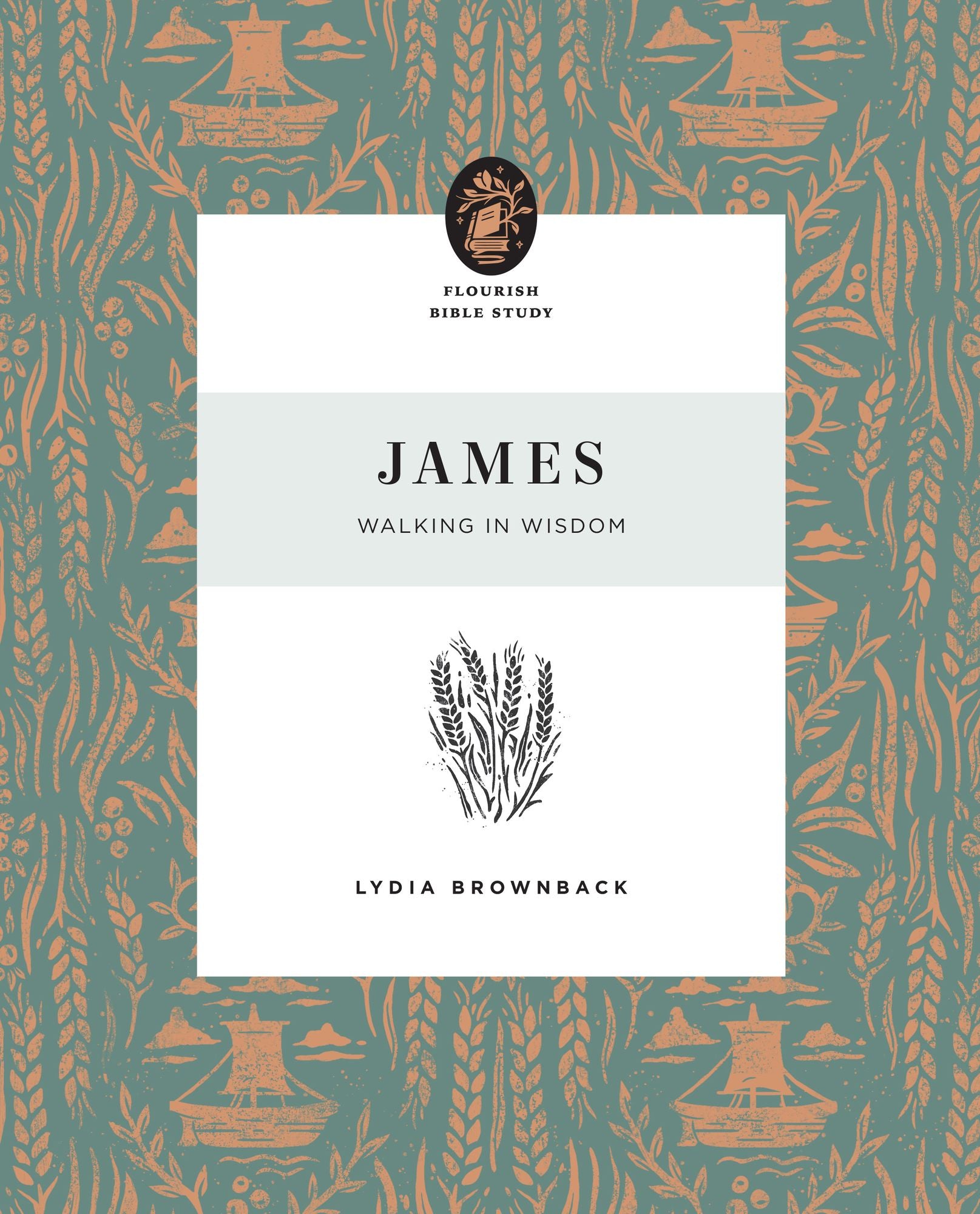 James: Walking in Wisdom