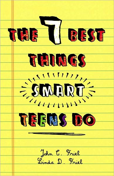 The 7 Best Things Smart Teens Do