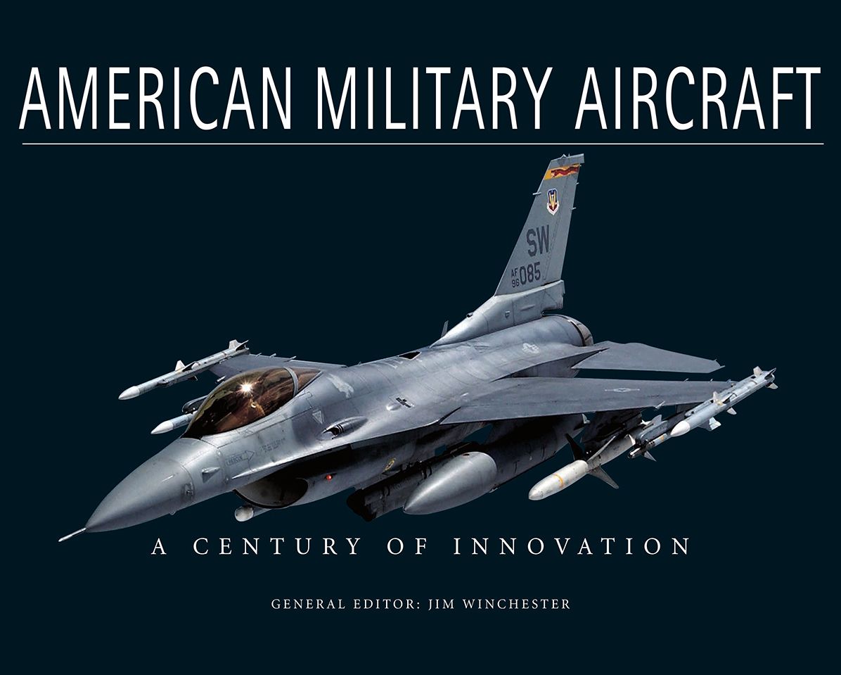 American Military Aircraft