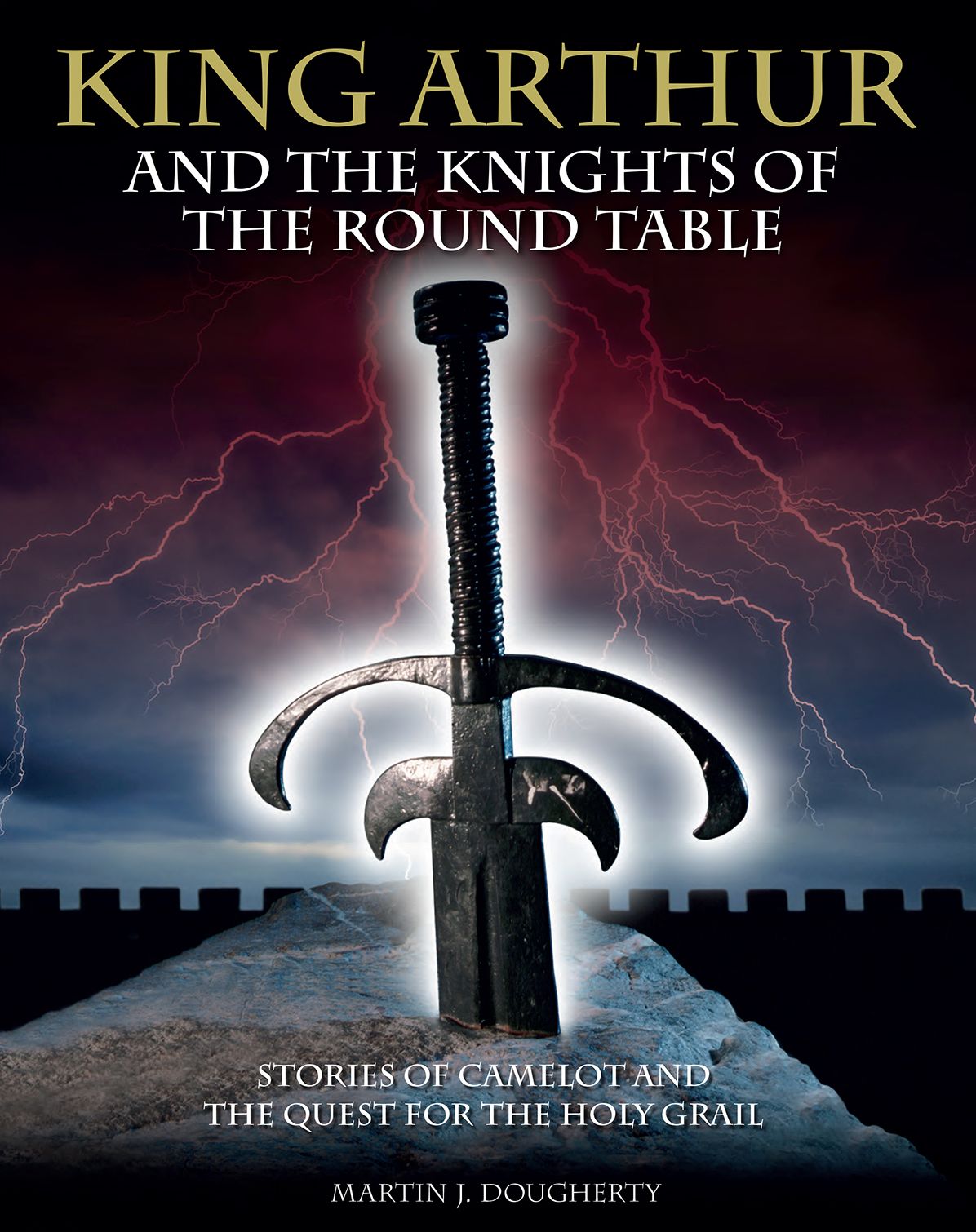 King Arthur and the Knights of the Round Table