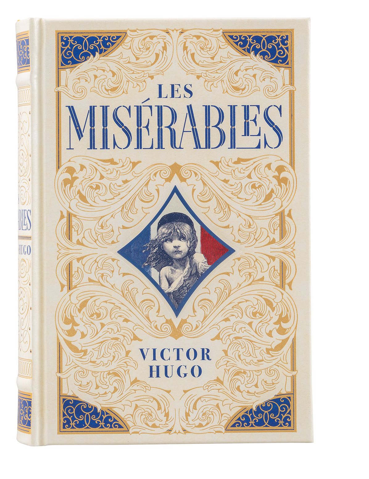 Les Miserables (Barnes & Noble Collectible Editions)