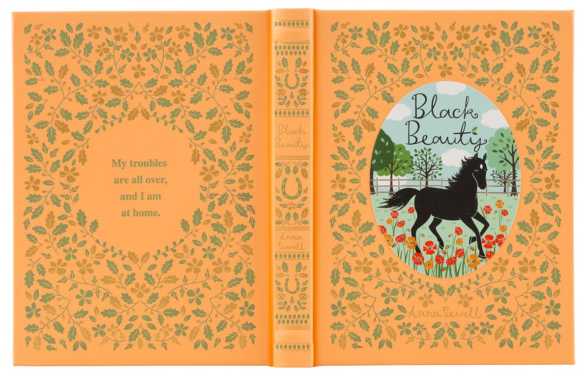 Black Beauty (Barnes & Noble Collectible Editions)
