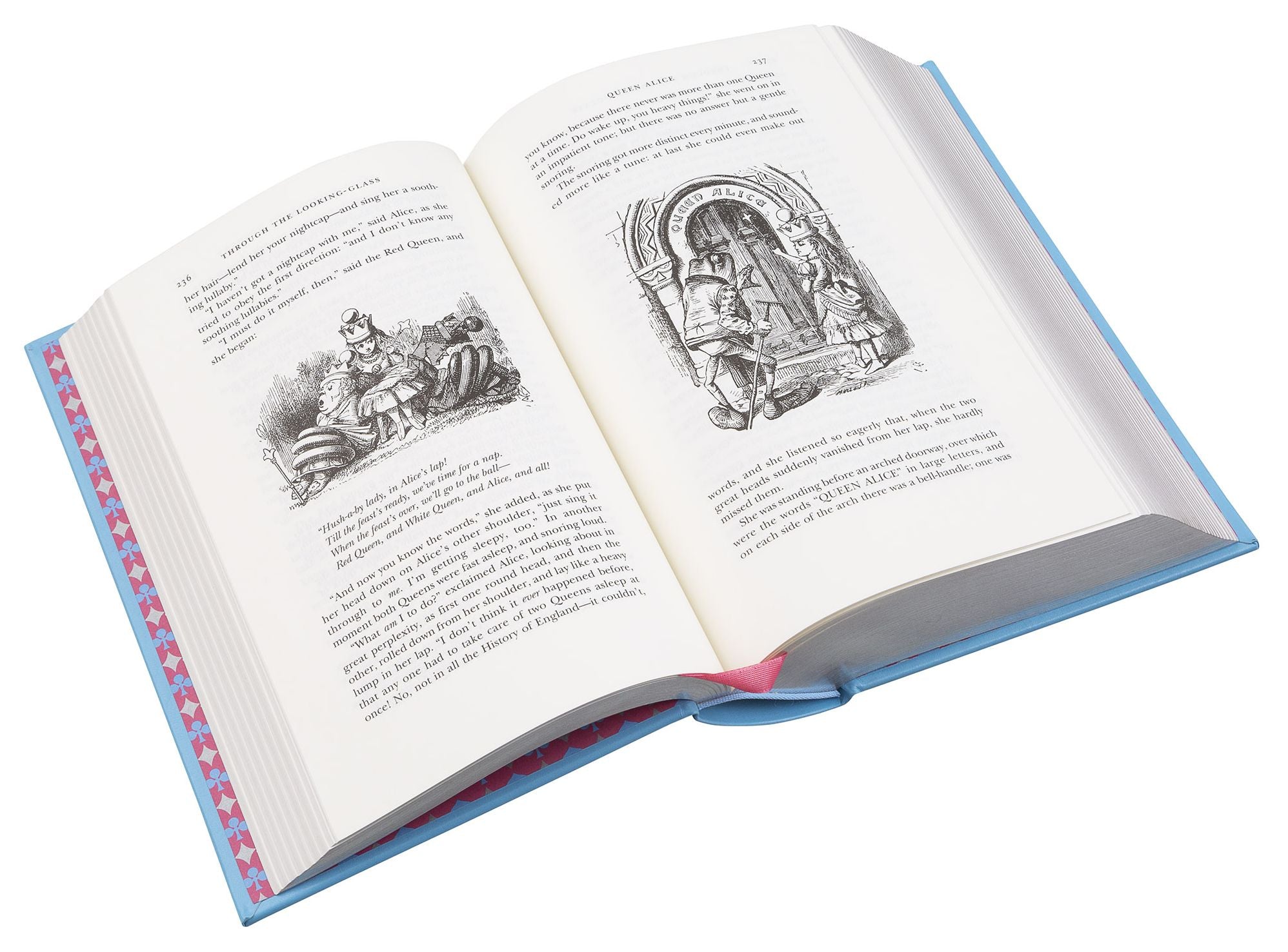 Alice's Adventures in Wonderland & Other Stories (Barnes & Noble Collectible Editions)