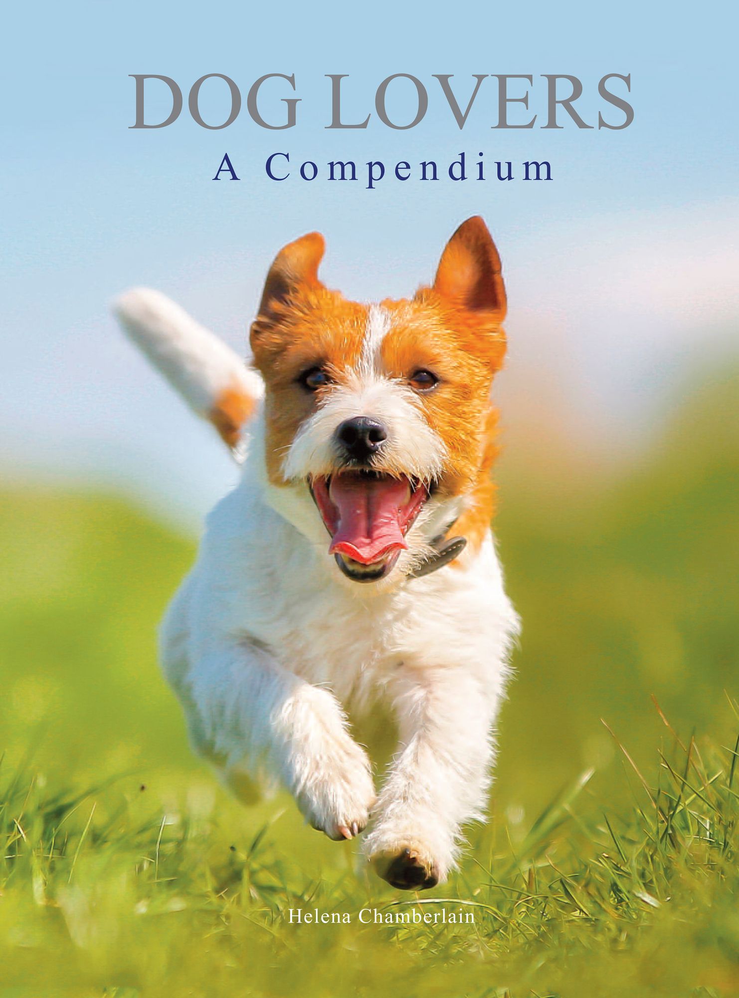 Dog Lovers: A Compendium