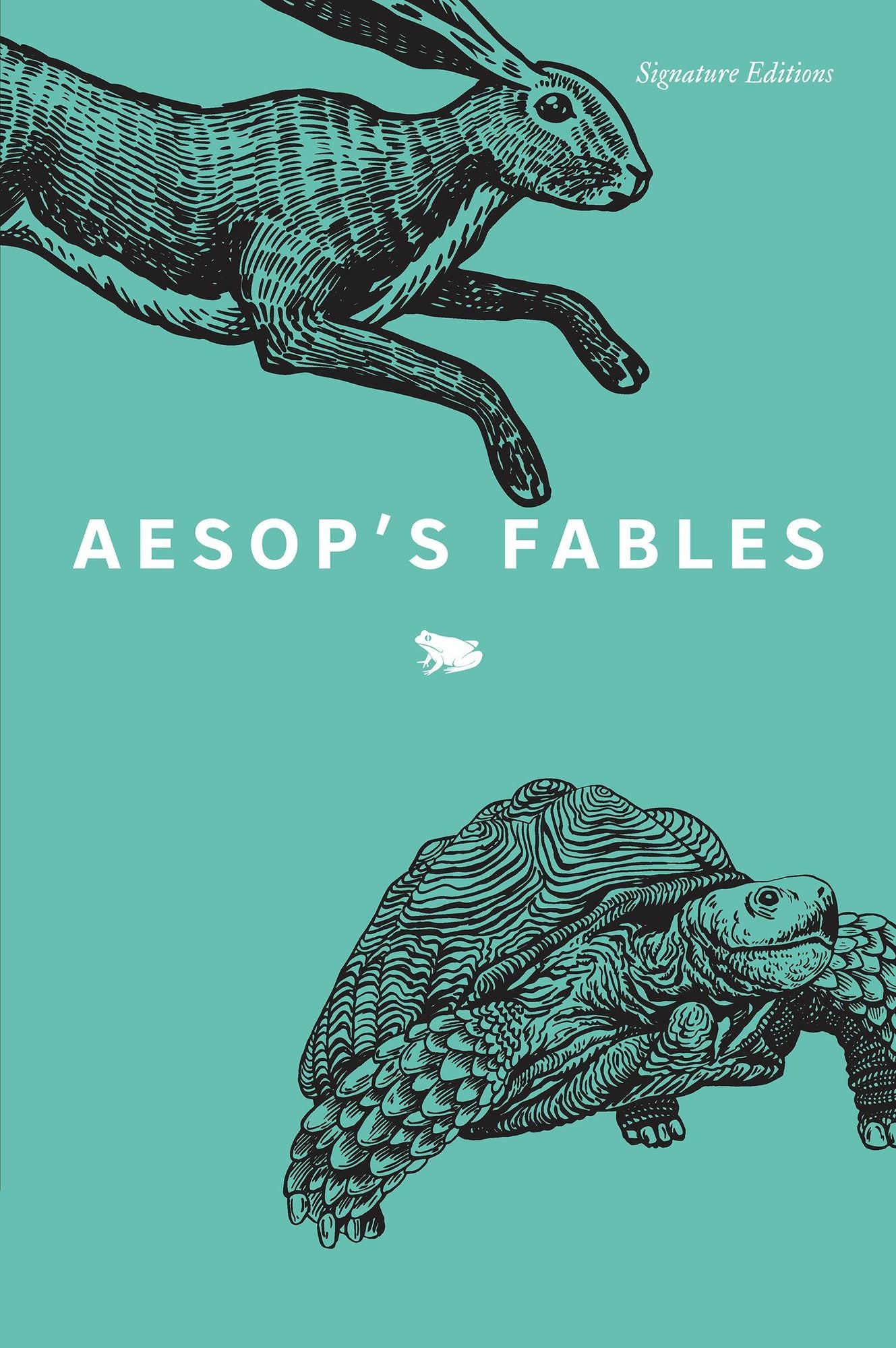 Aesop's Fables (Signature Classics)