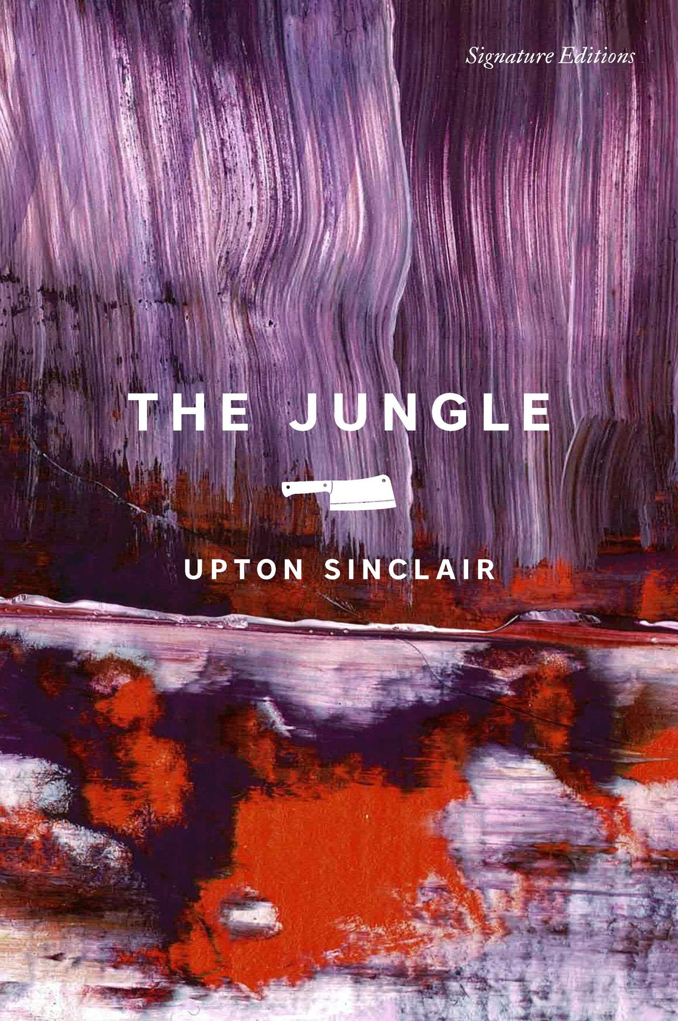 The Jungle (Signature Classics)