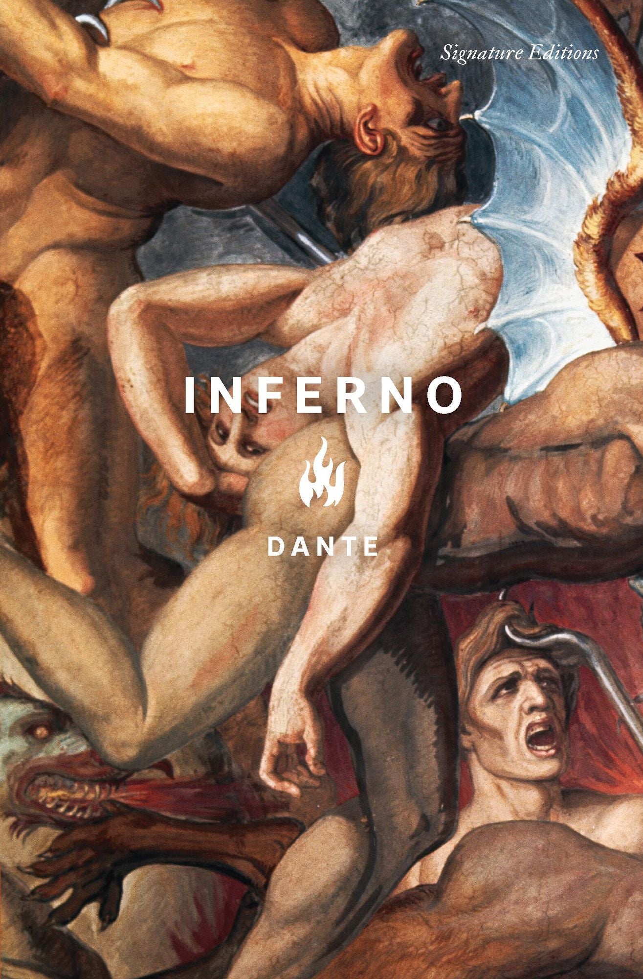 Inferno (Signature Classics)