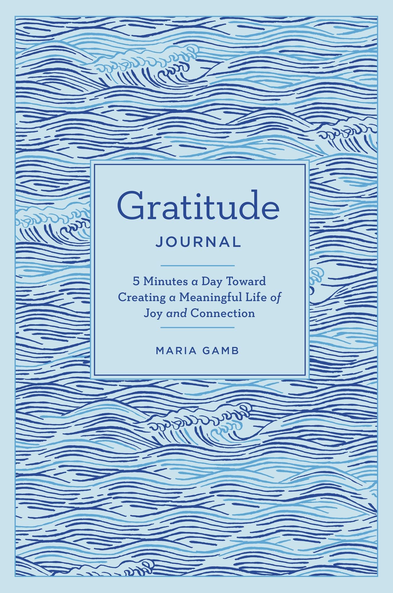 Gratitude Journal