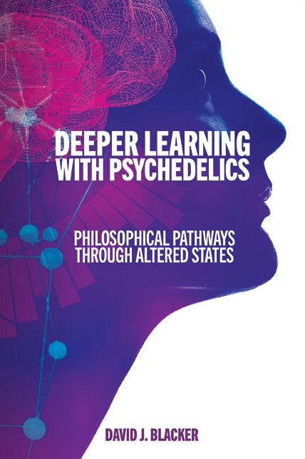 Deeper Learning with Psychedelics: Philosophical Pathways through Altered States