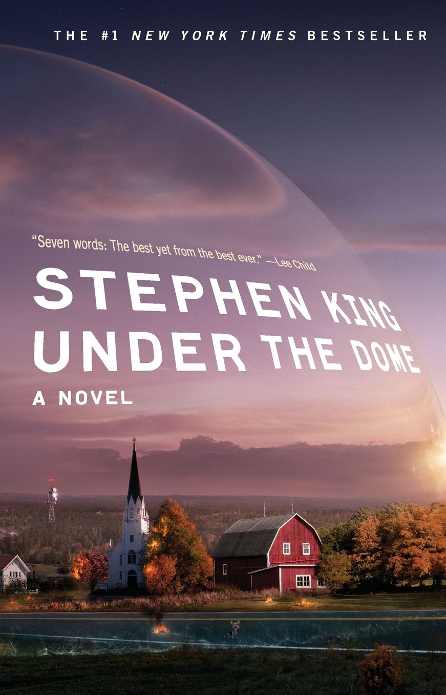 Under the Dome