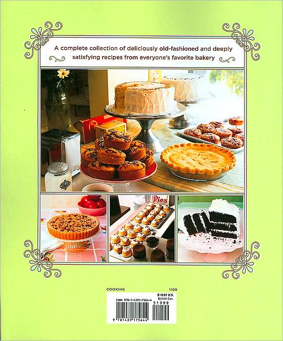 The Complete Magnolia Bakery Cookbook: Recipes from the World-Famous Bakery and Allysa Torey's Home Kitchen