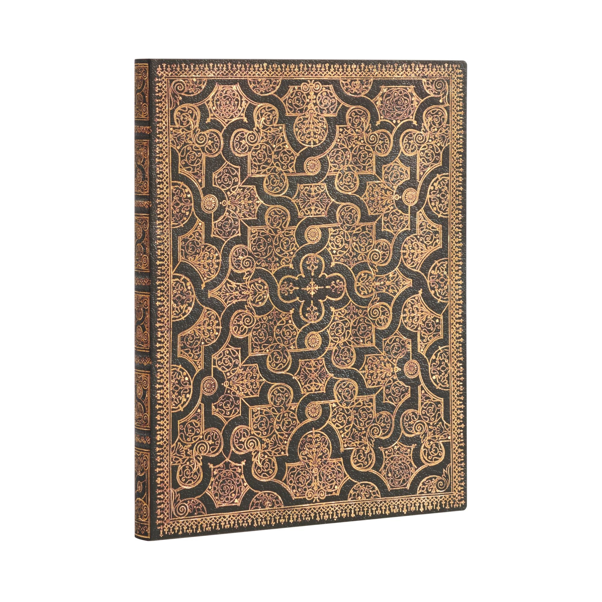 Enigma Ultra Lined Softcover Journal, 176pg, 100gsm by Paperblanks (Le Gascon)