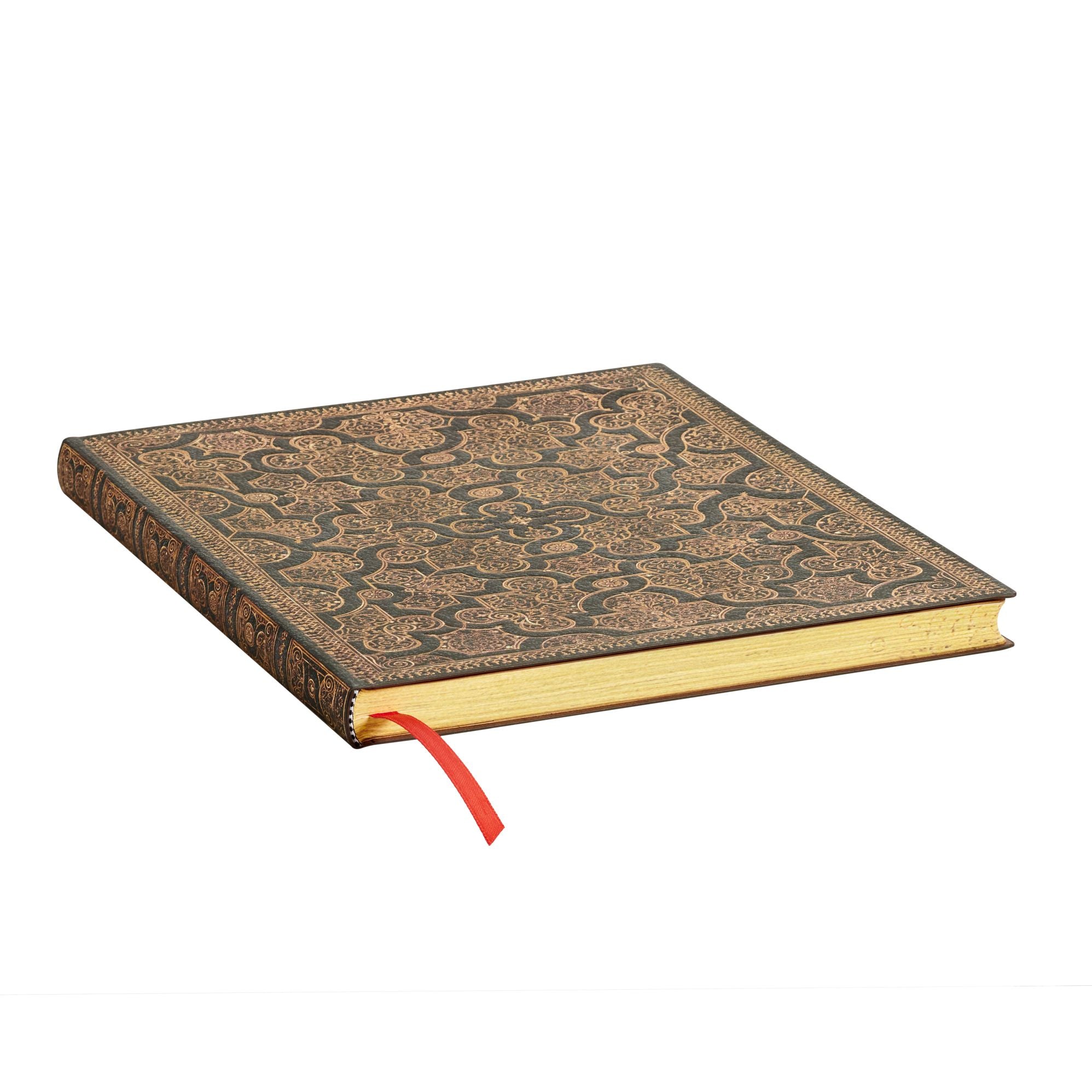 Enigma Ultra Lined Softcover Journal, 176pg, 100gsm by Paperblanks (Le Gascon)