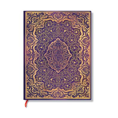 Picaresque MIDI Lined Hardcover Journal, 144pg, 120gsm by Paperblanks (Picaresque)