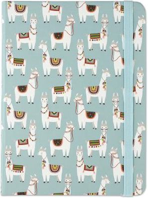 Llama Journal