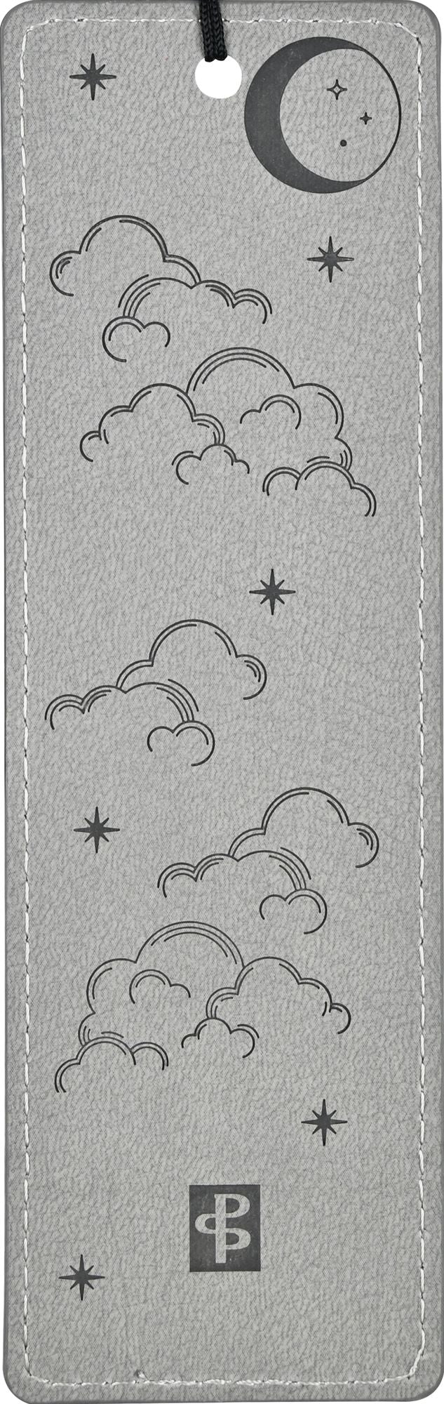 Wolf Artisan Bookmark