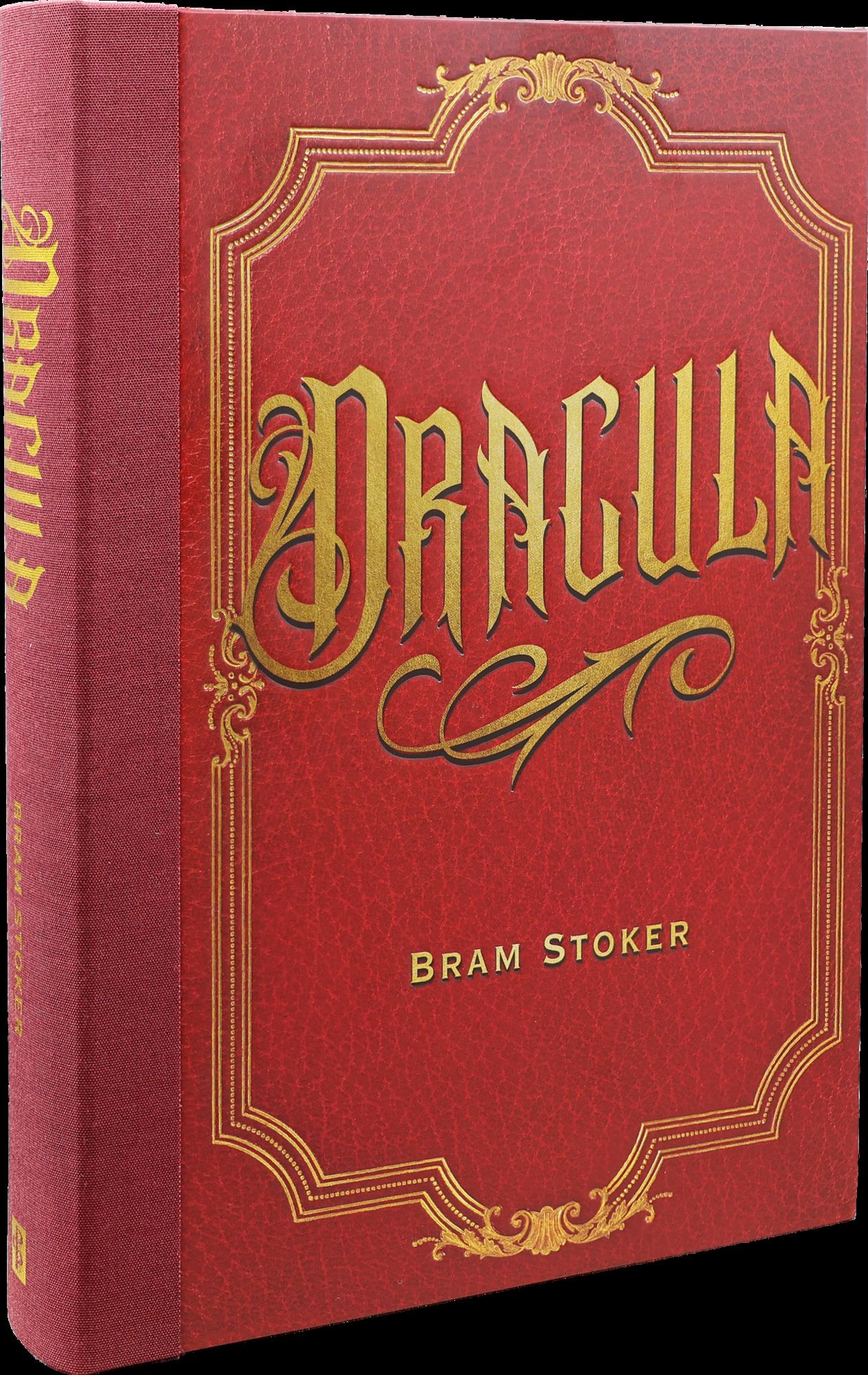 Dracula (Masterpiece Library Edition)