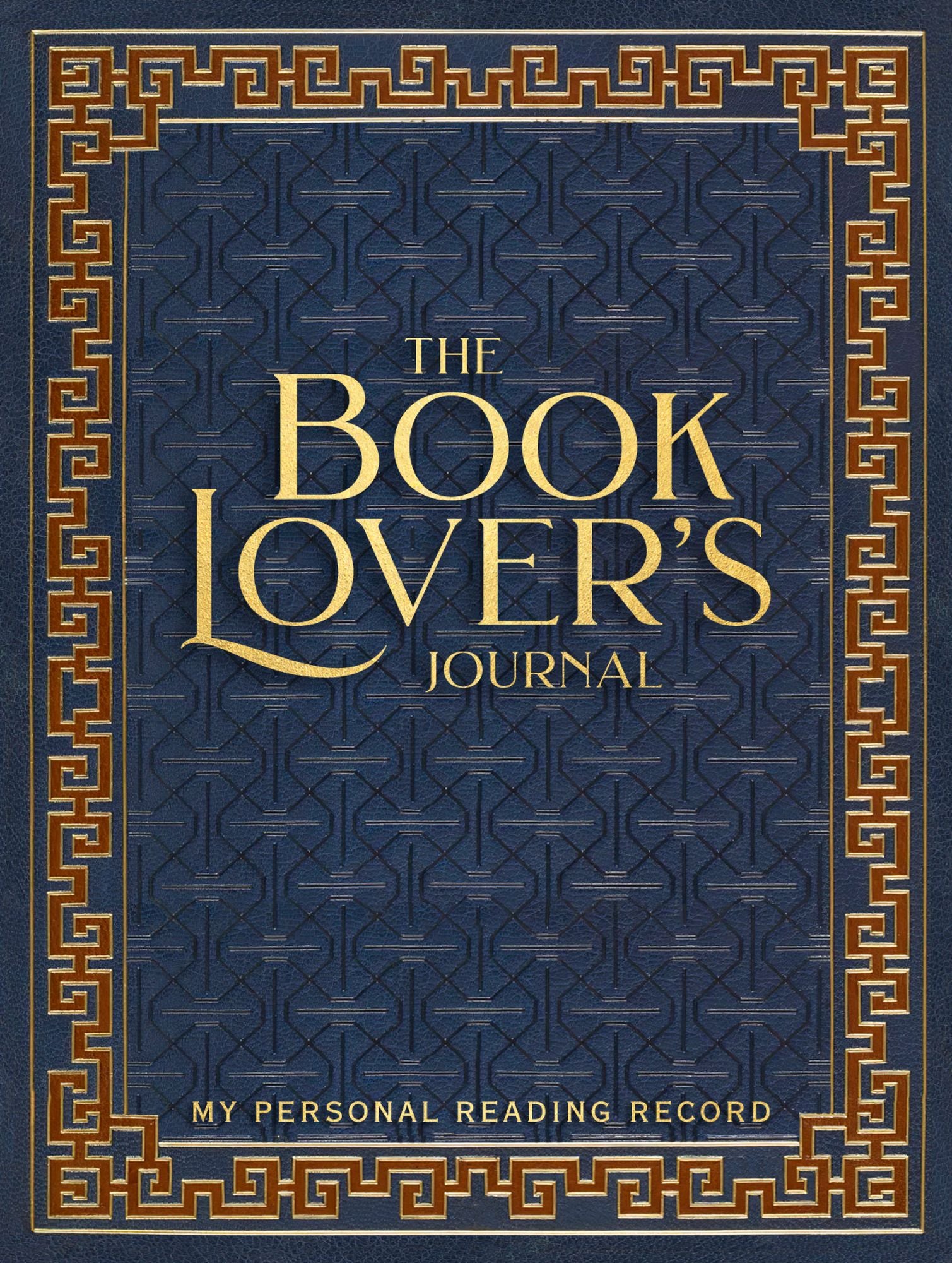 The Book Lover's Journal (2nd Edition, Revised and Updated)