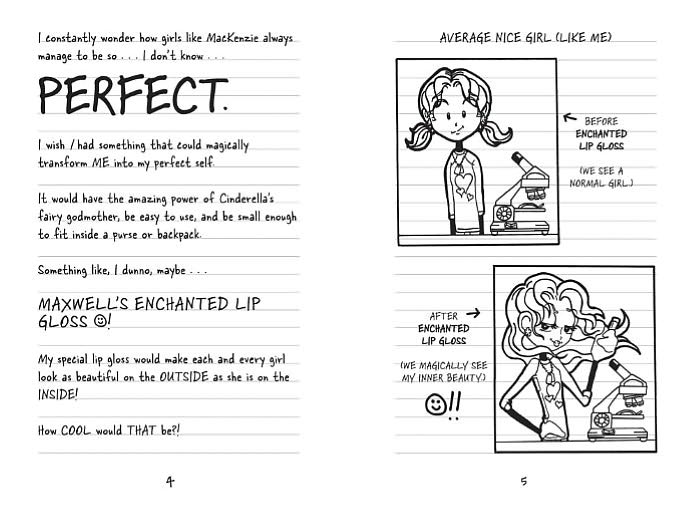Tales from a Not-So-Talented Pop Star (Dork Diaries Series #3)