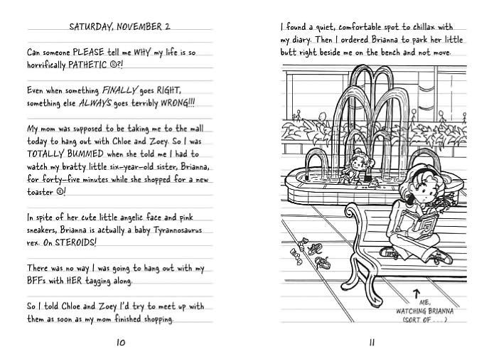 Tales from a Not-So-Talented Pop Star (Dork Diaries Series #3)