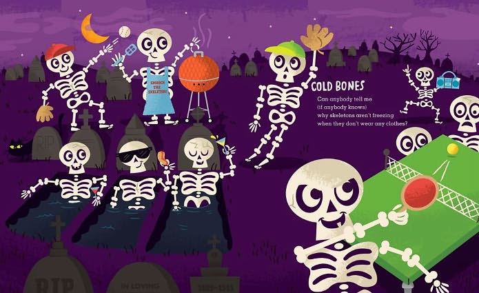 Trick-or-Treat: A Happy Haunter's Halloween