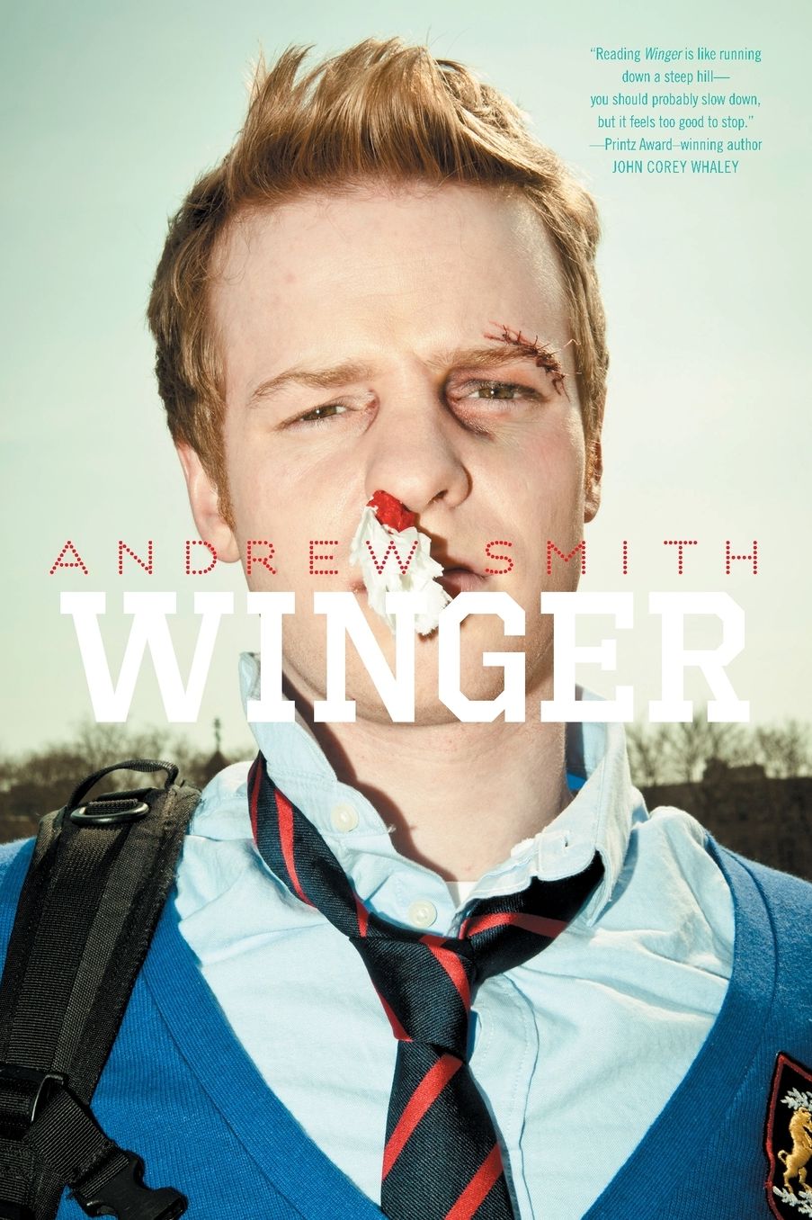 Winger