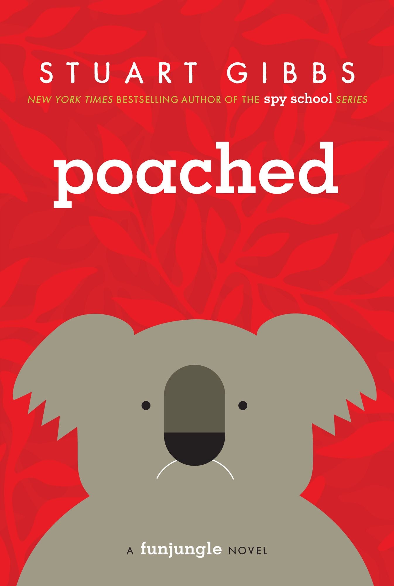 Poached (FunJungle Series #2)