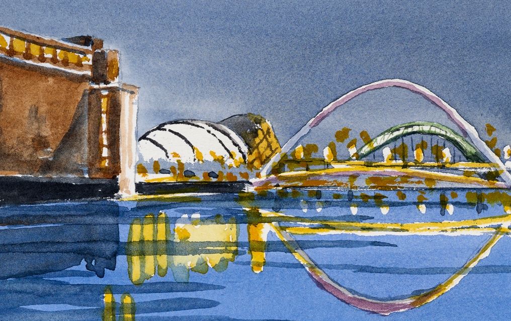 Watercolor Mixing Deck: Architecture: Quick Reference Color Palettes to Use at Home or on Location