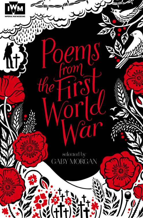 Poems from the First World War: Published in Association with Imperial War Museums