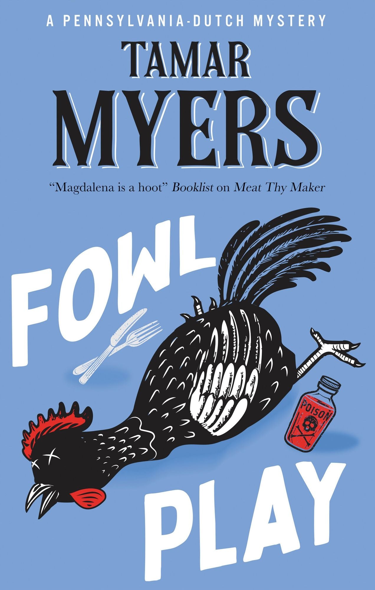 Fowl Play