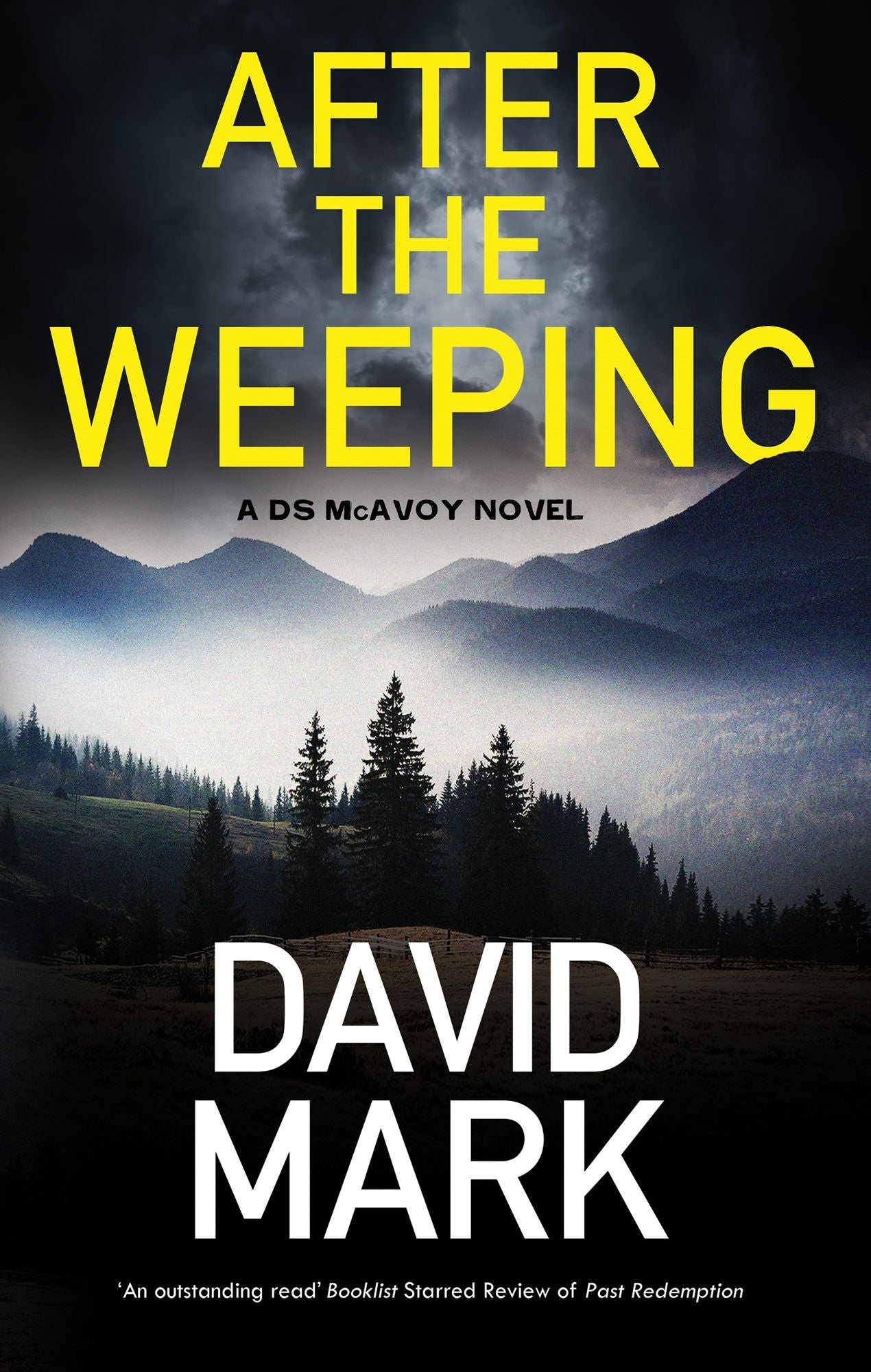 After the Weeping