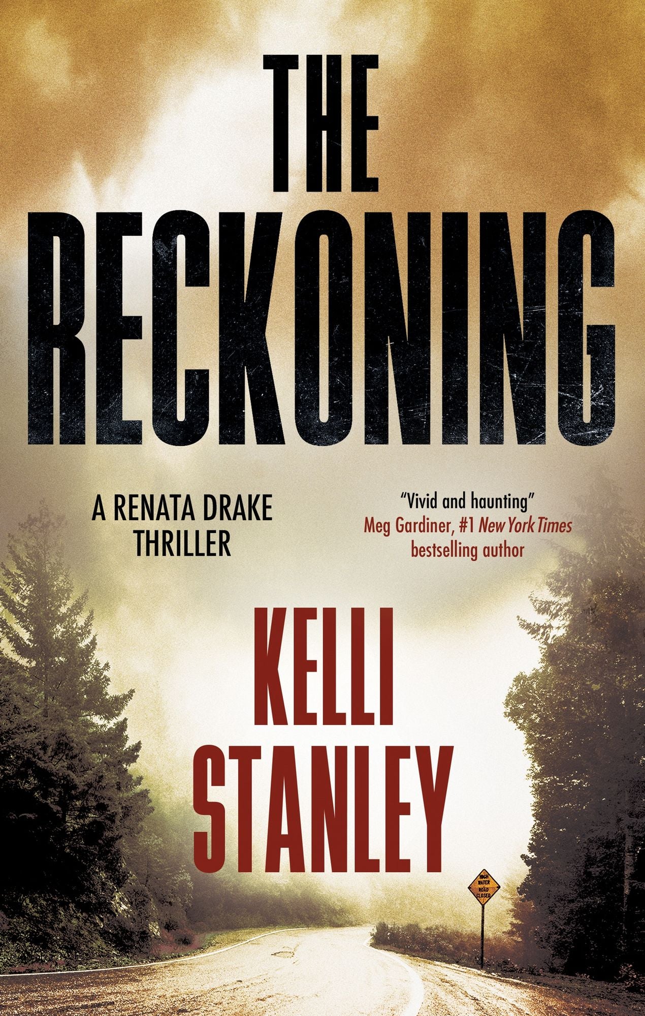 The Reckoning