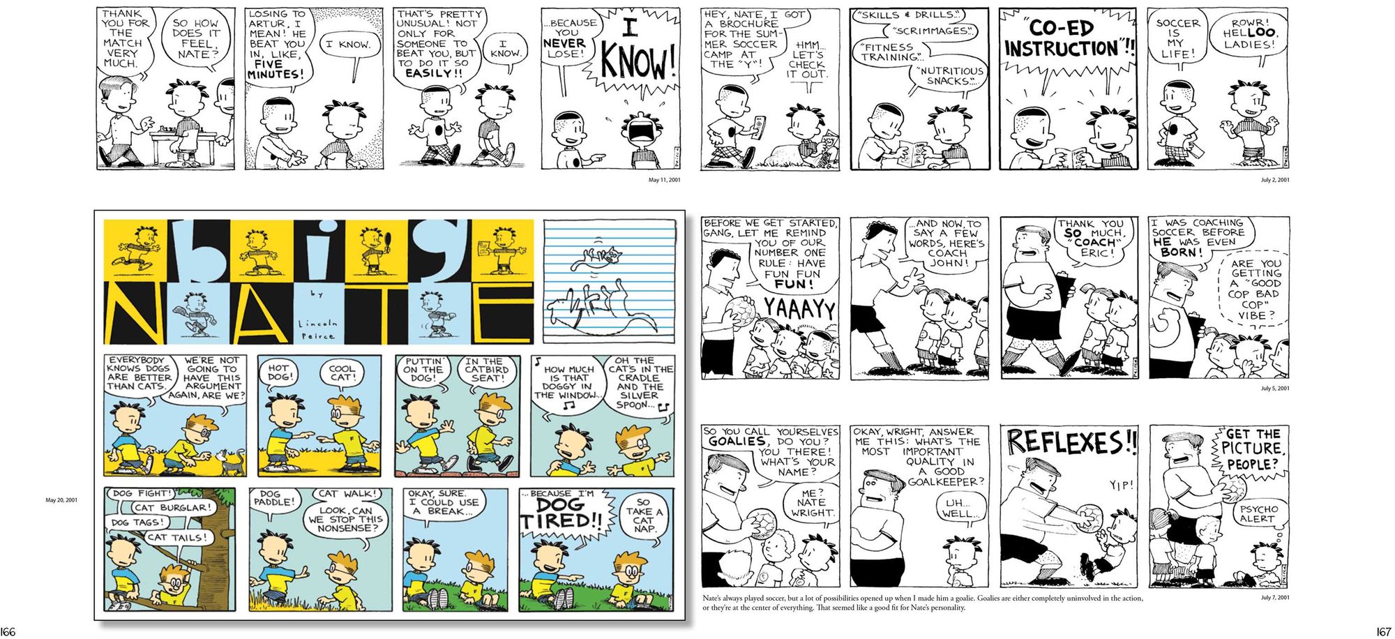 Epic Big Nate