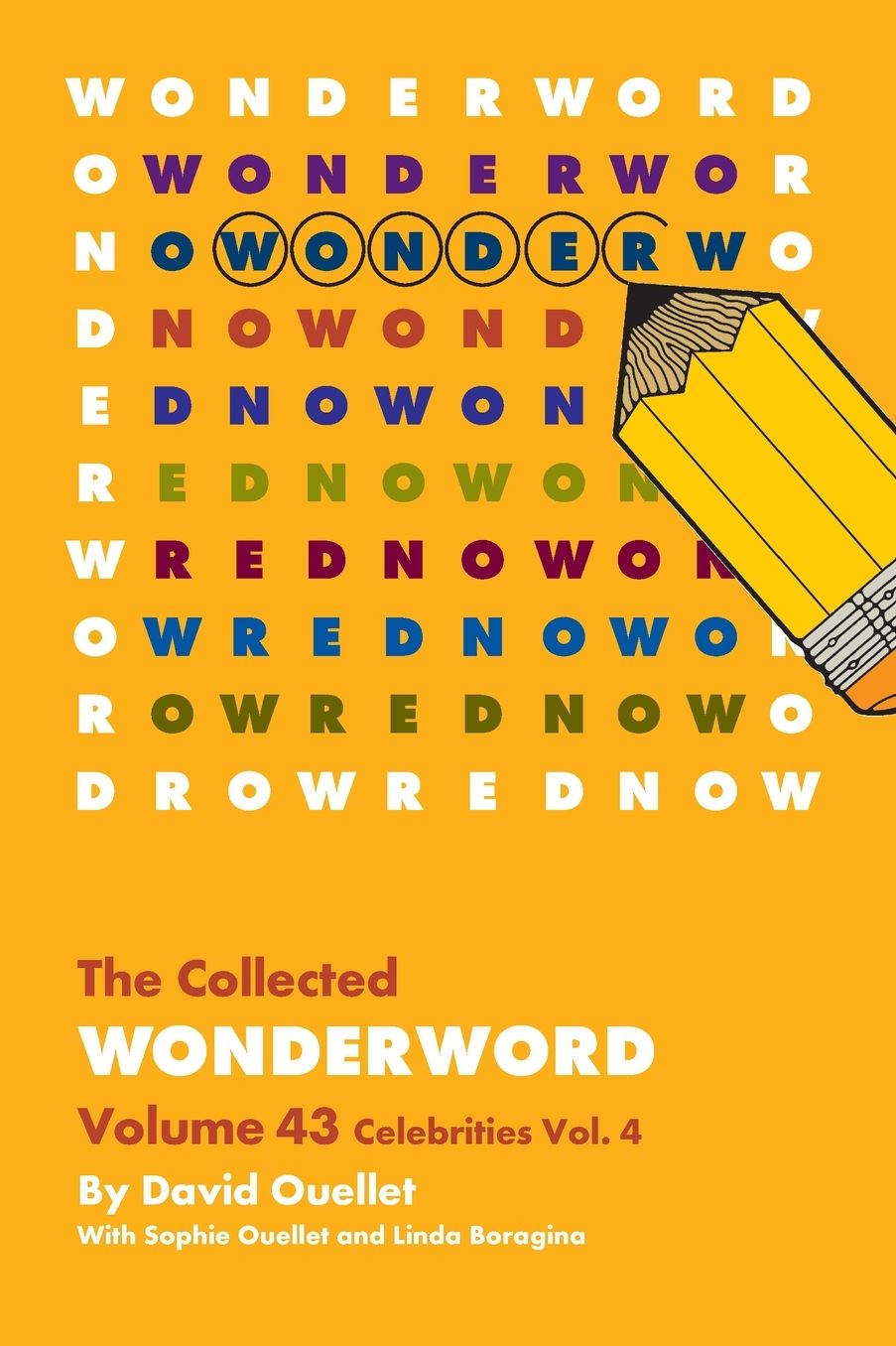 WonderWord Volume 43