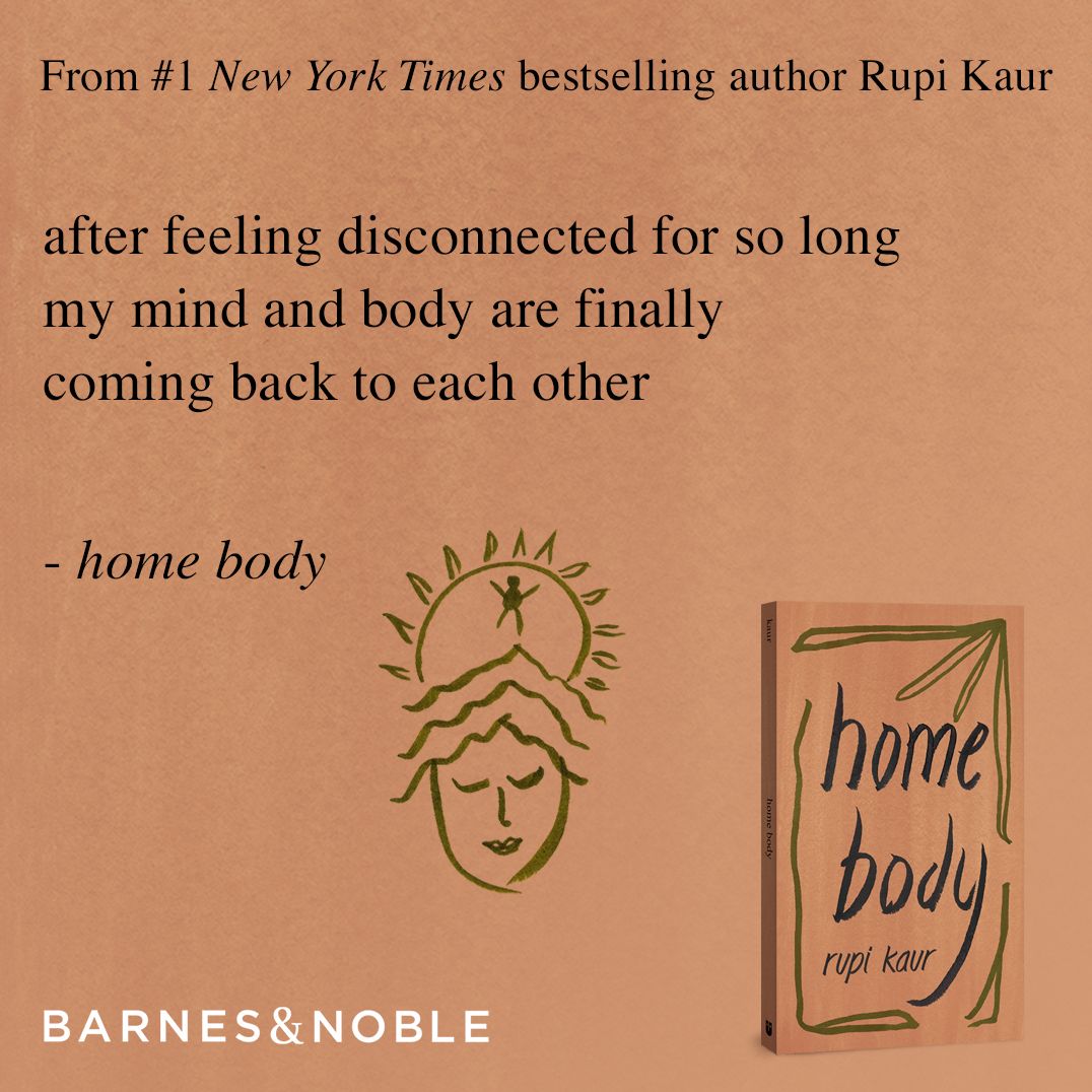 Home Body
