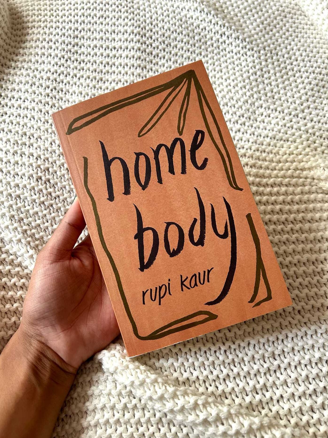 Home Body