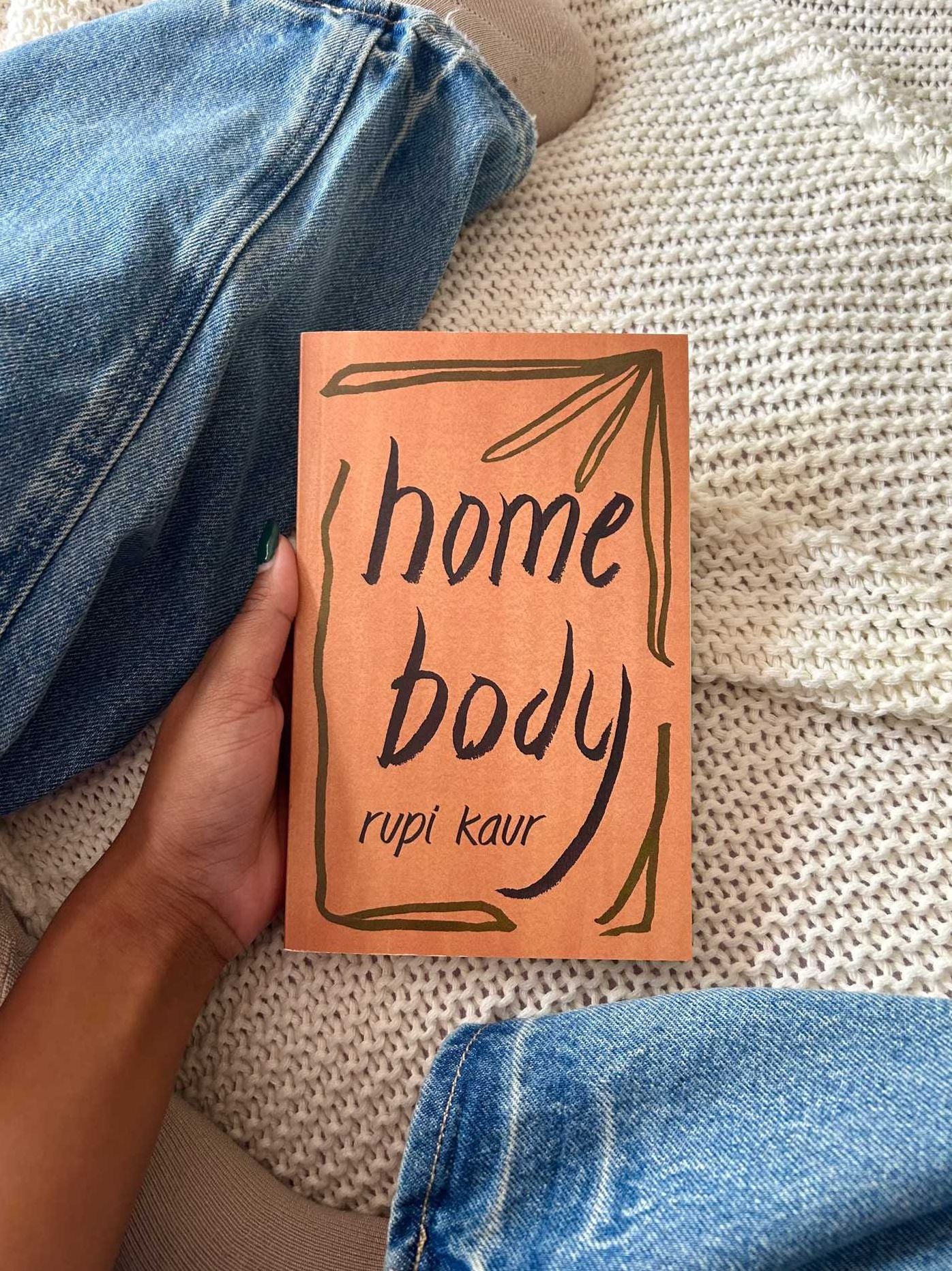 Home Body