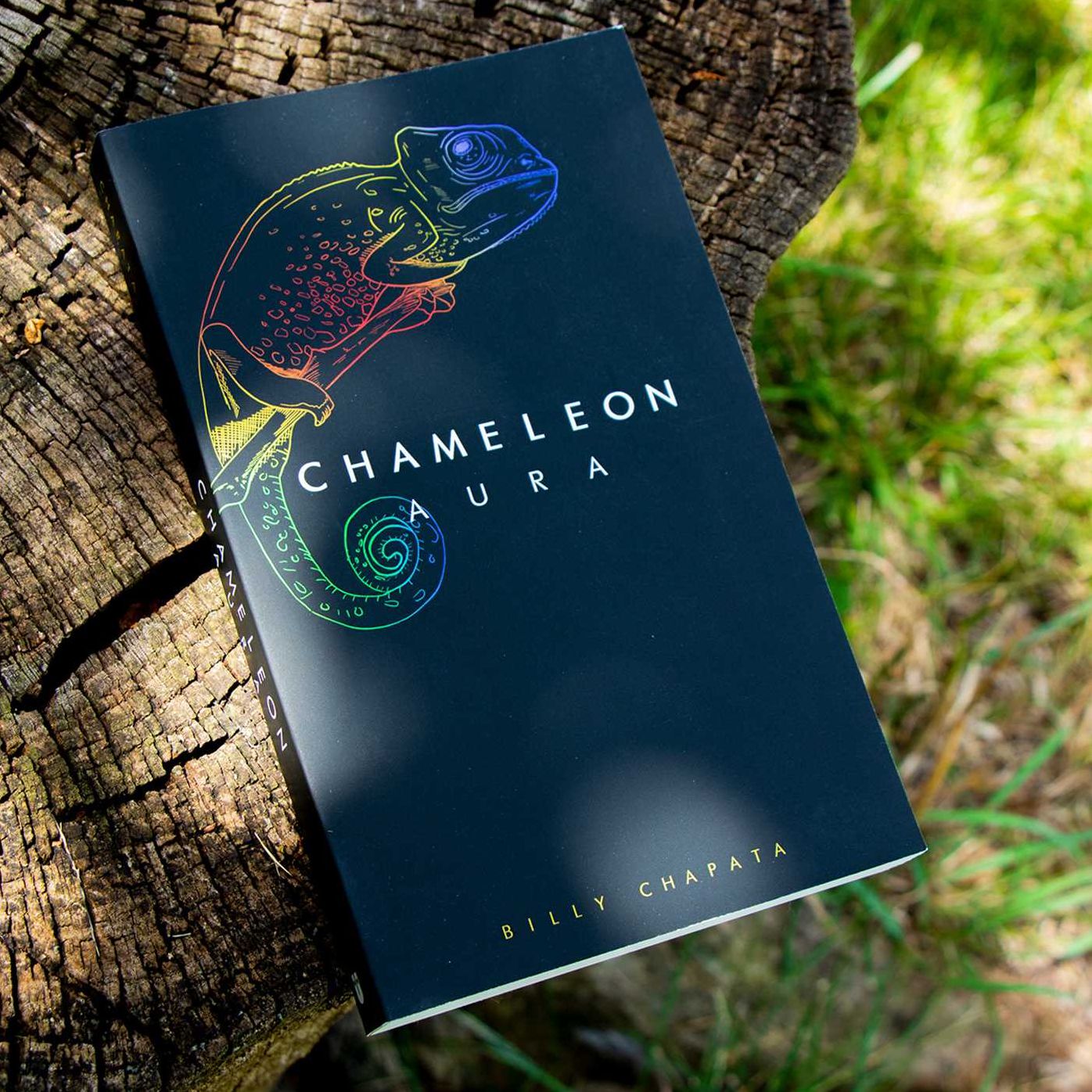 Chameleon Aura