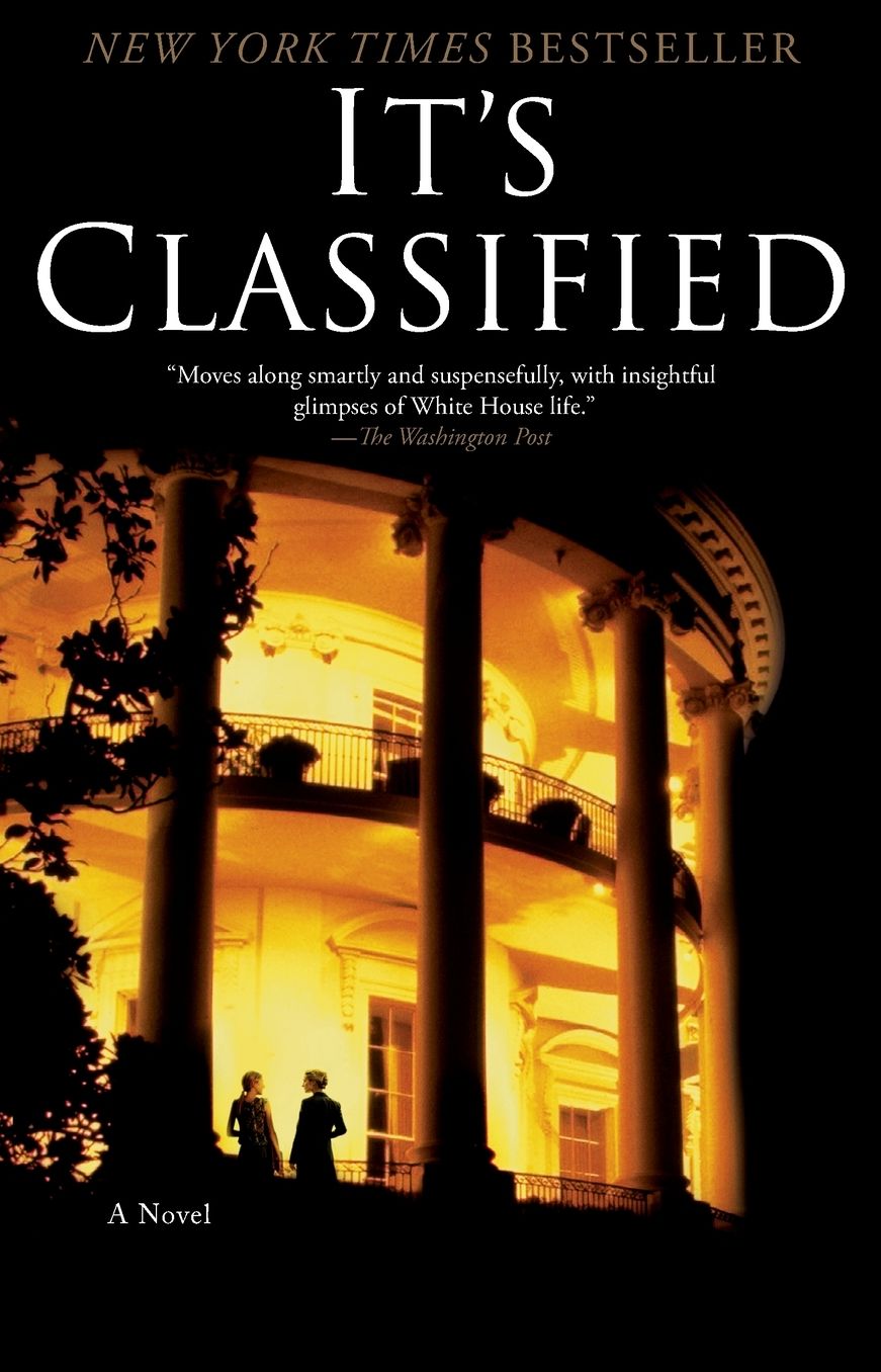 It's Classified