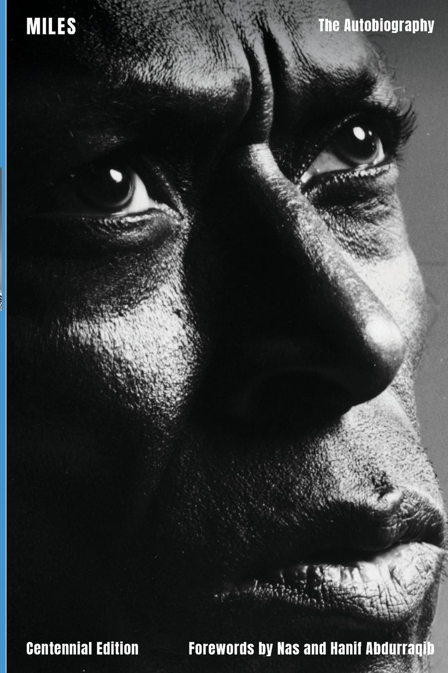 Miles: The Autobiography