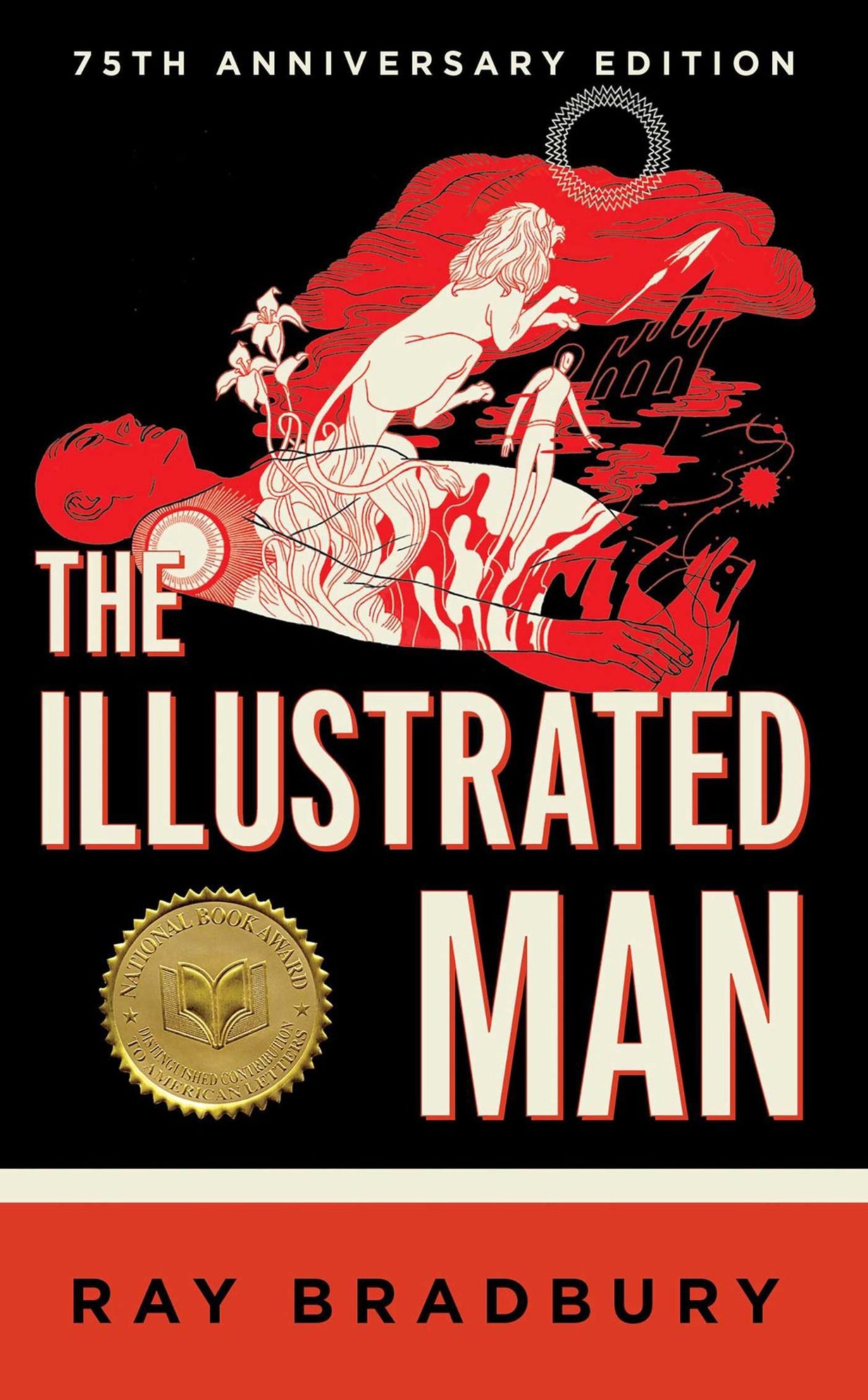 The Illustrated Man