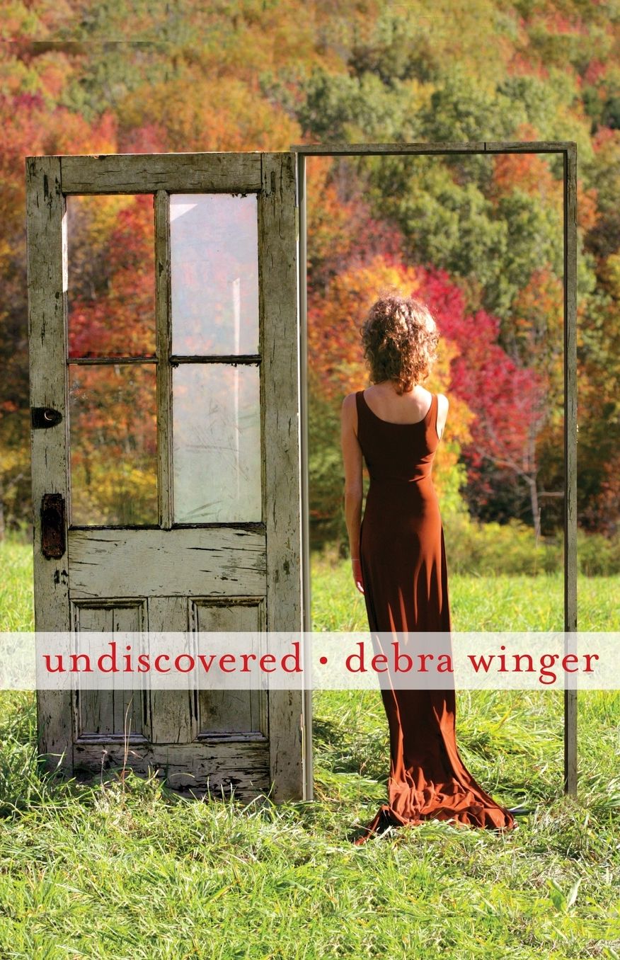 Undiscovered