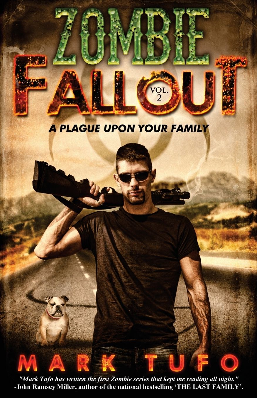Zombie Fallout 2: A Plague Upon Your Family