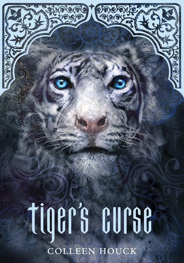 Tiger's Curse (Book 1 in the Tiger's Curse Series)