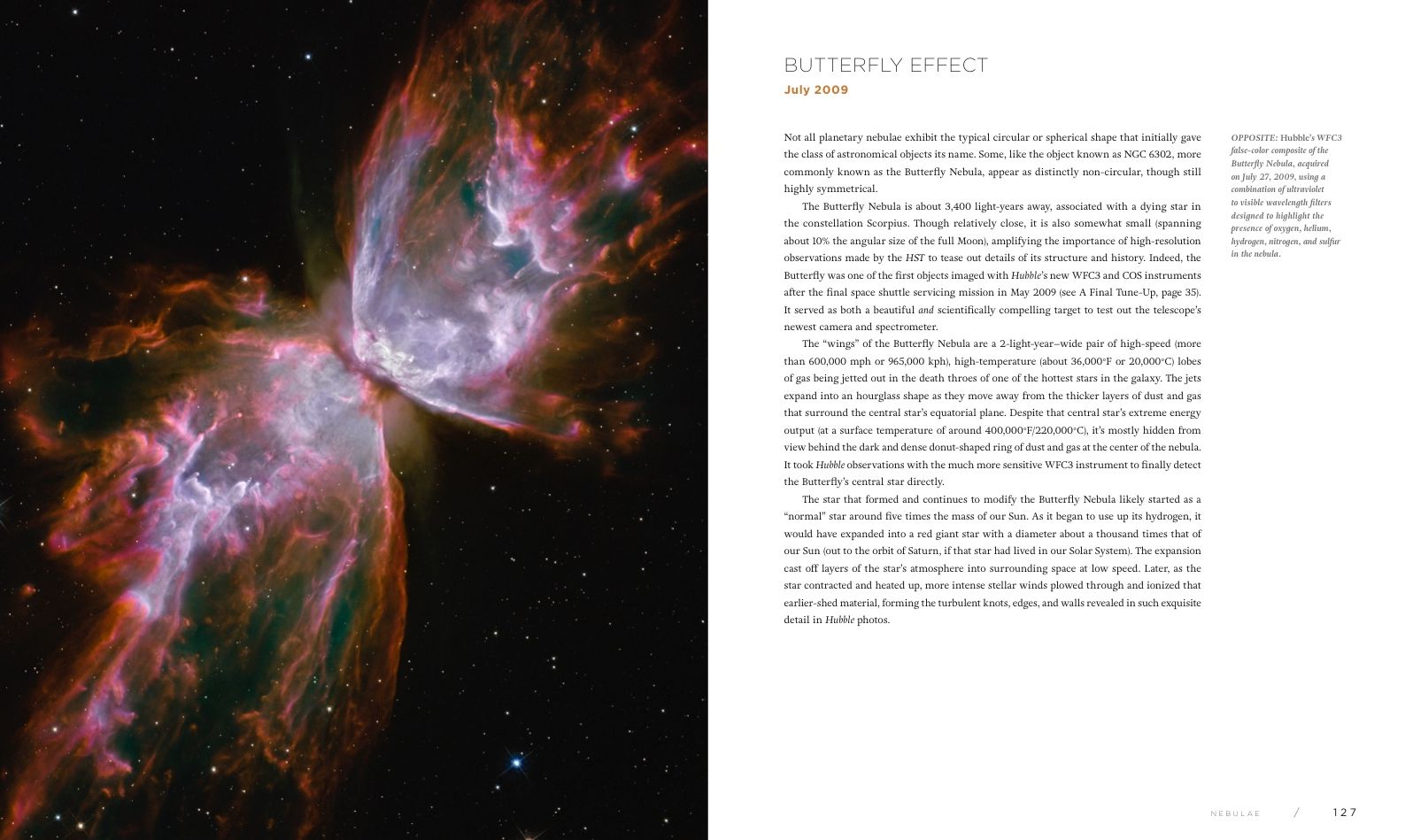 Hubble Legacy: 30 Years of Discoveries and Images