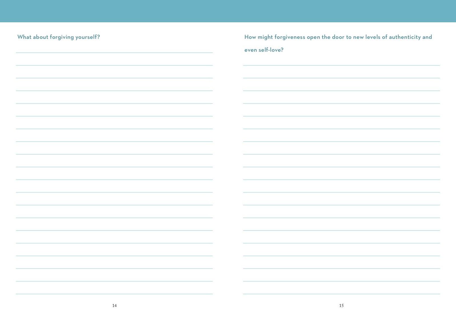 A Little Bit of Meditation Guided Journal: Your Personal Path to Mindfulness