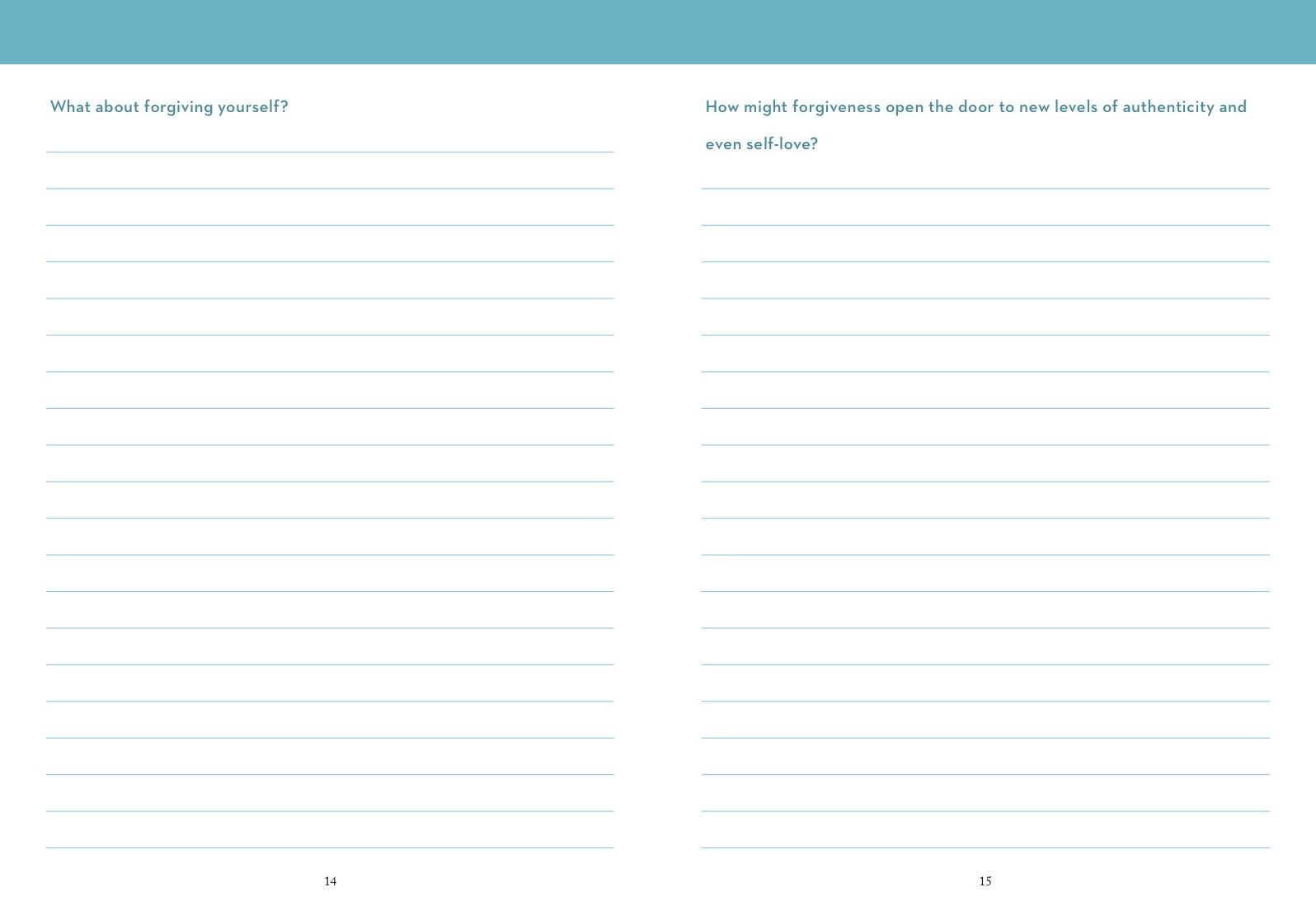 A Little Bit of Meditation Guided Journal: Your Personal Path to Mindfulness