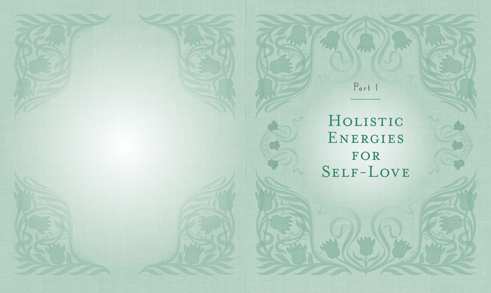 The Holistic Witch: Connecting with Your Personal Power for Magickal Self-Care